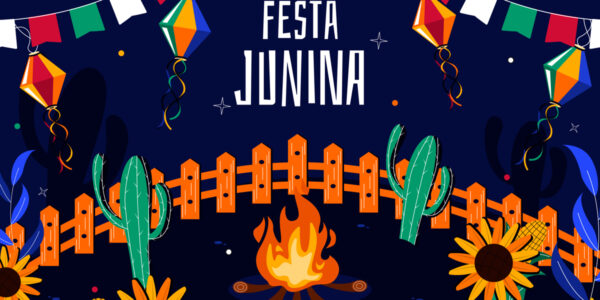 Festas juninas 2026: guia de programação em Alphaville e arredores