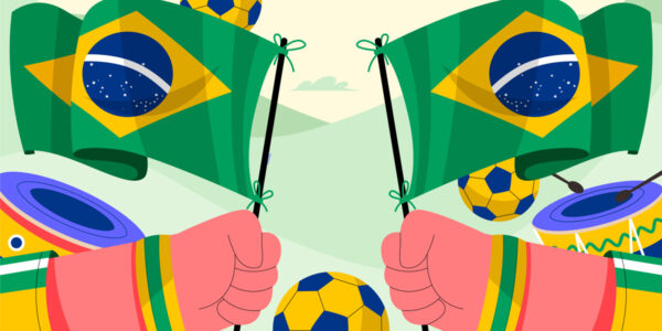 Rota da Copa Alphaville 2026: lugares e eventos confirmados