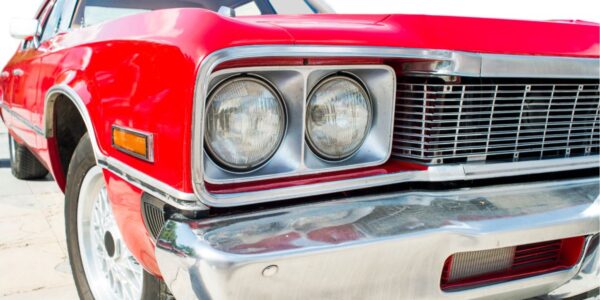 Alphashopping Classic Cars estreia dia 27 em Alphaville