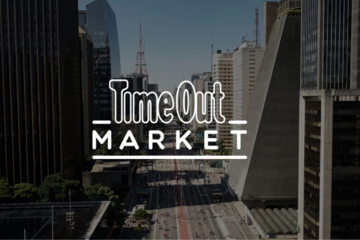 Time Out Market deve chegar a São Paulo em 2027