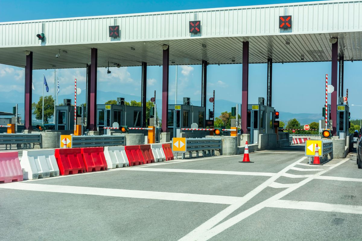Pedágios das rodovias paulistas terão reajuste a partir de 1º de julho