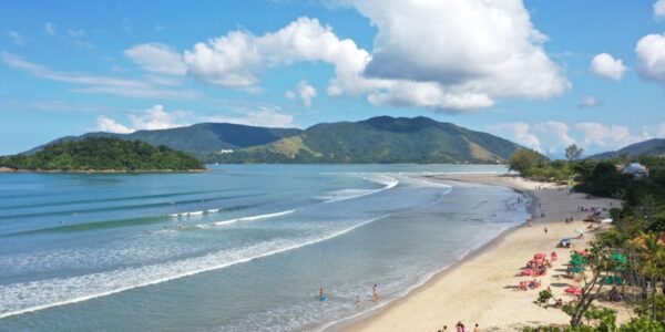 Cetesb apresenta nova sinalização de balneabilidade no litoral paulista
