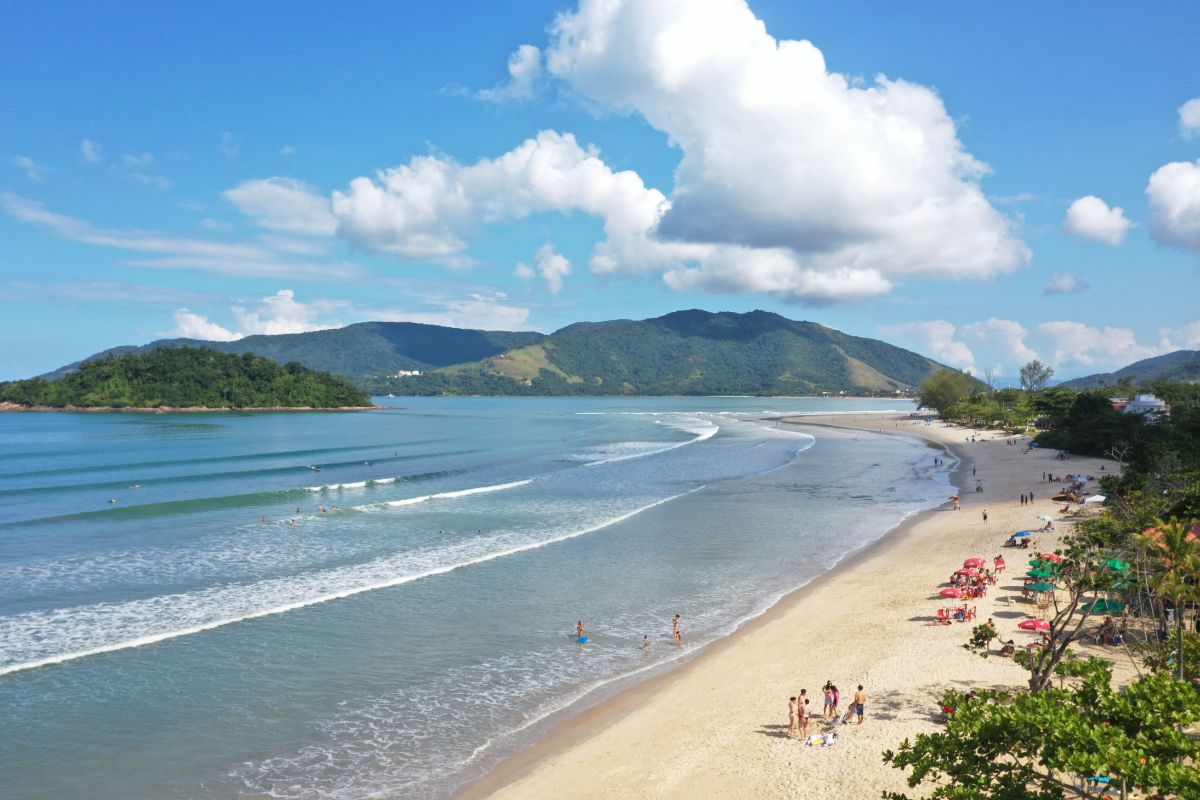 Cetesb apresenta nova sinalização de balneabilidade no litoral paulista
