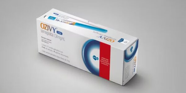 Caneta emagrecedora: medicamento da EMS custará R$ 452