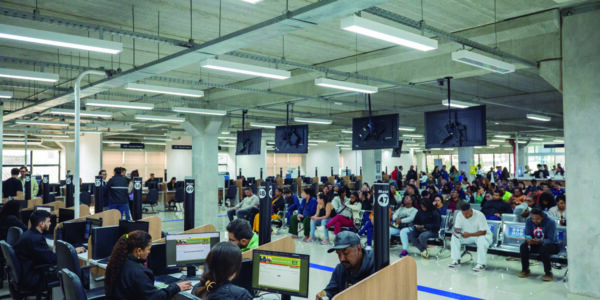 Santana de Parnaíba oferece até 99% de desconto em multas e juros de ISS