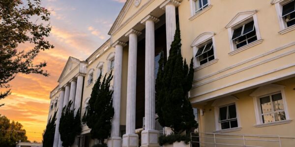 5 diferenciais da Escola Morumbi de Alphaville para 2027