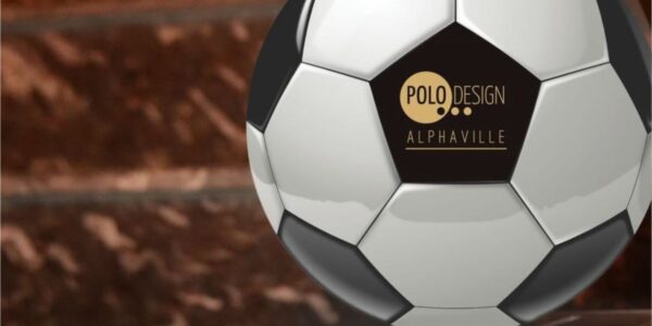 Ball Art 2026 transforma bolas de futebol em obras de arte
