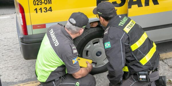 Transporte escolar: Barueri identifica irregularidades no Tamboré