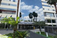 Blue Tree Alphaville une negócios, lazer e gastronomia em um só lugar
