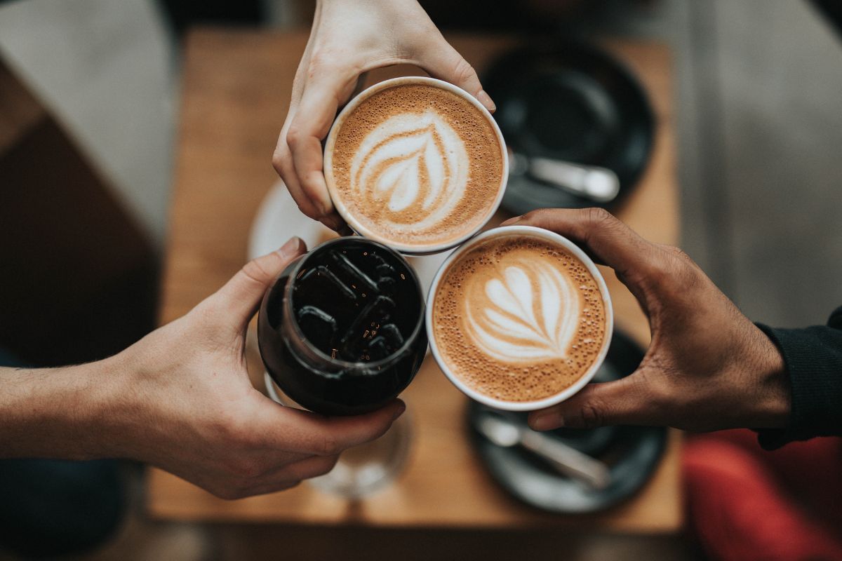 São Paulo Coffee Festival acontece de 26 a 28 de junho