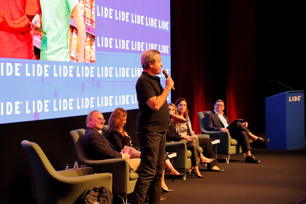 Praça das Artes recebe Seminário LIDE no próximo dia 16