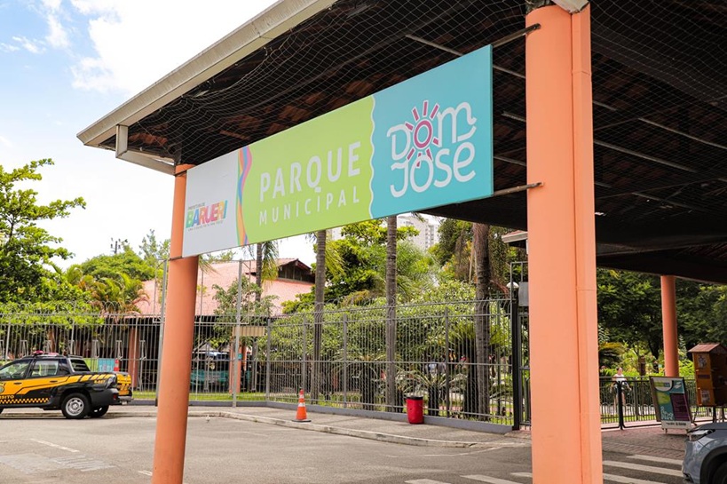 Barueri promove Show de Luzes no Parque no dia 26 de junho