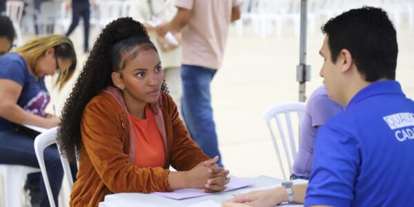 Barueri terá 3º Feirão de Empregos com mais de 1.800 vagas