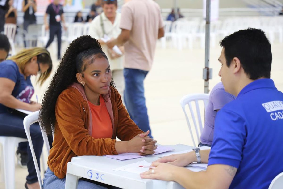 Barueri terá 3º Feirão de Empregos com mais de 1.800 vagas