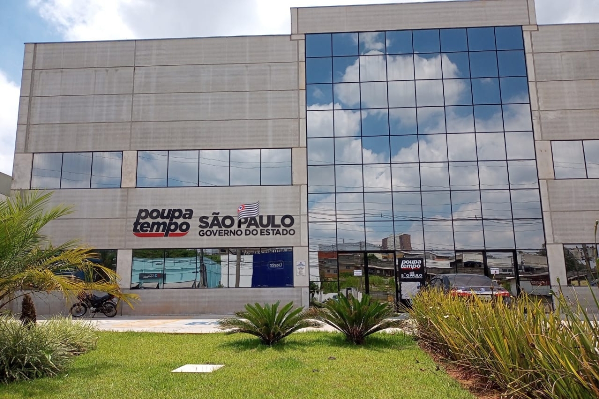 Coren-SP inaugura posto de atendimento no Poupatempo de Santana de Parnaíba