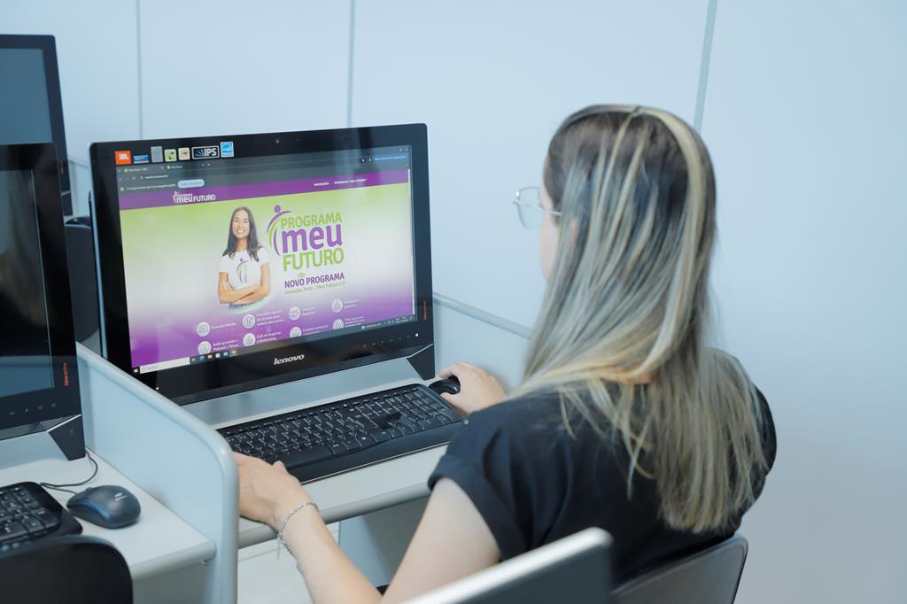 Barueri abre inscrições para a 44ª fase do Programa Meu Futuro