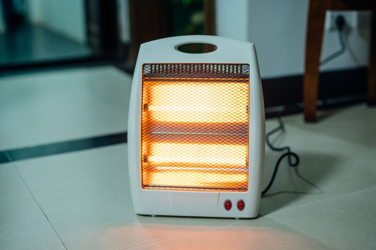 Defesa Civil de SP alerta para riscos de aquecimento improvisado no inverno
