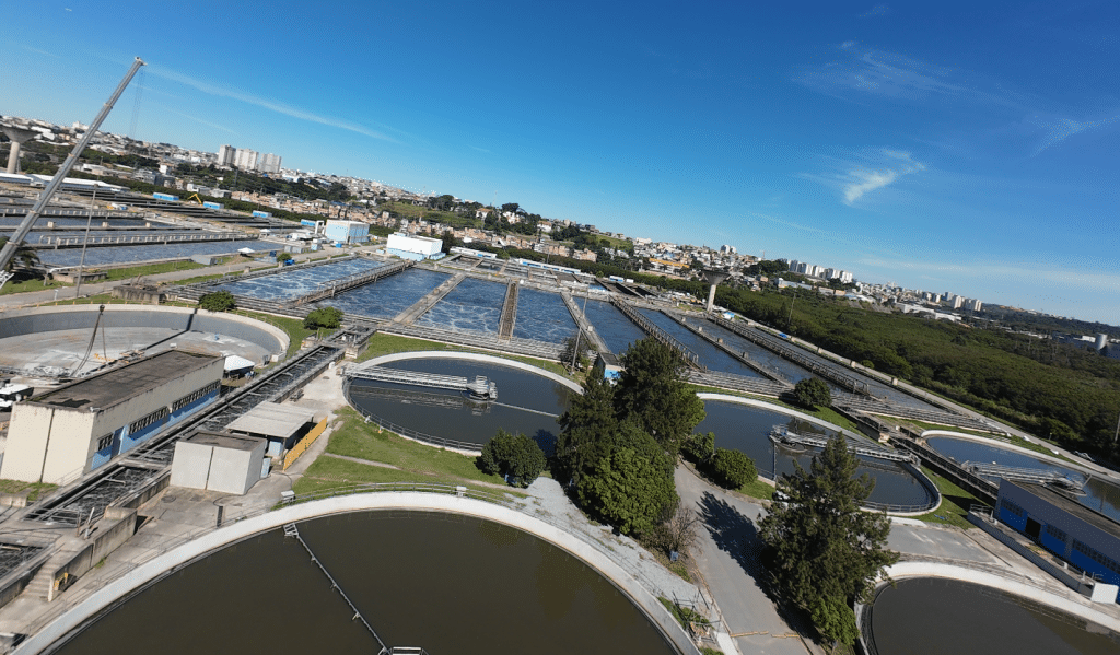 SP investe mais de R$ 13 bi na Grande SP, com foco em saneamento e infraestrutura