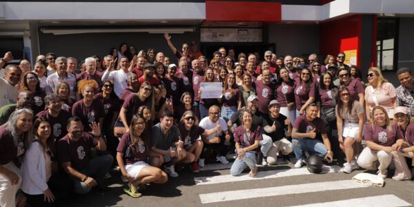 McDia Feliz 2026: Barueri inicia campanha em prol do Graacc