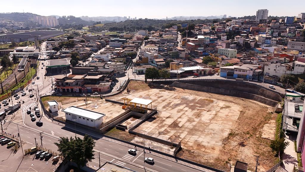 Piscinões de Barueri podem se somar a novo projeto para reduzir enchentes