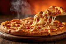 Dia da Pizza: 3 pizzarias em Alphaville para conhecer e se apaixonar