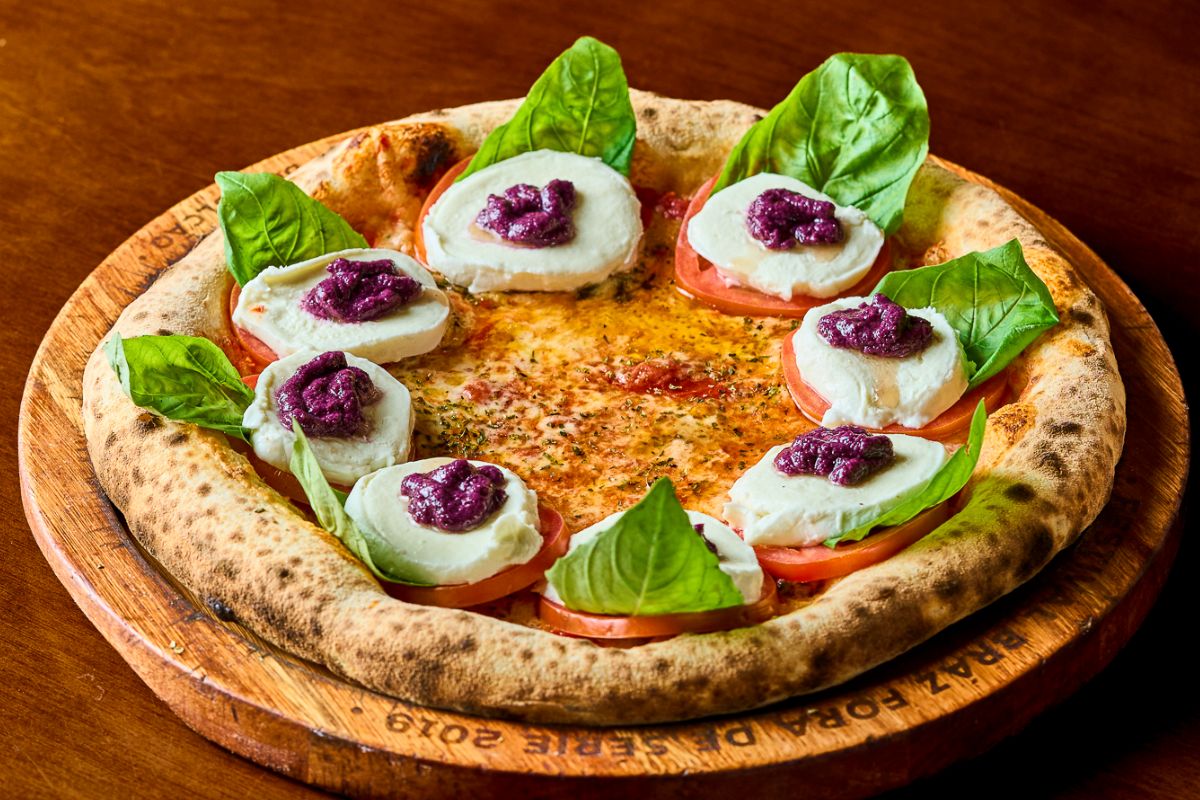 Dia da Pizza: 3 pizzarias em Alphaville para conhecer e se apaixonar