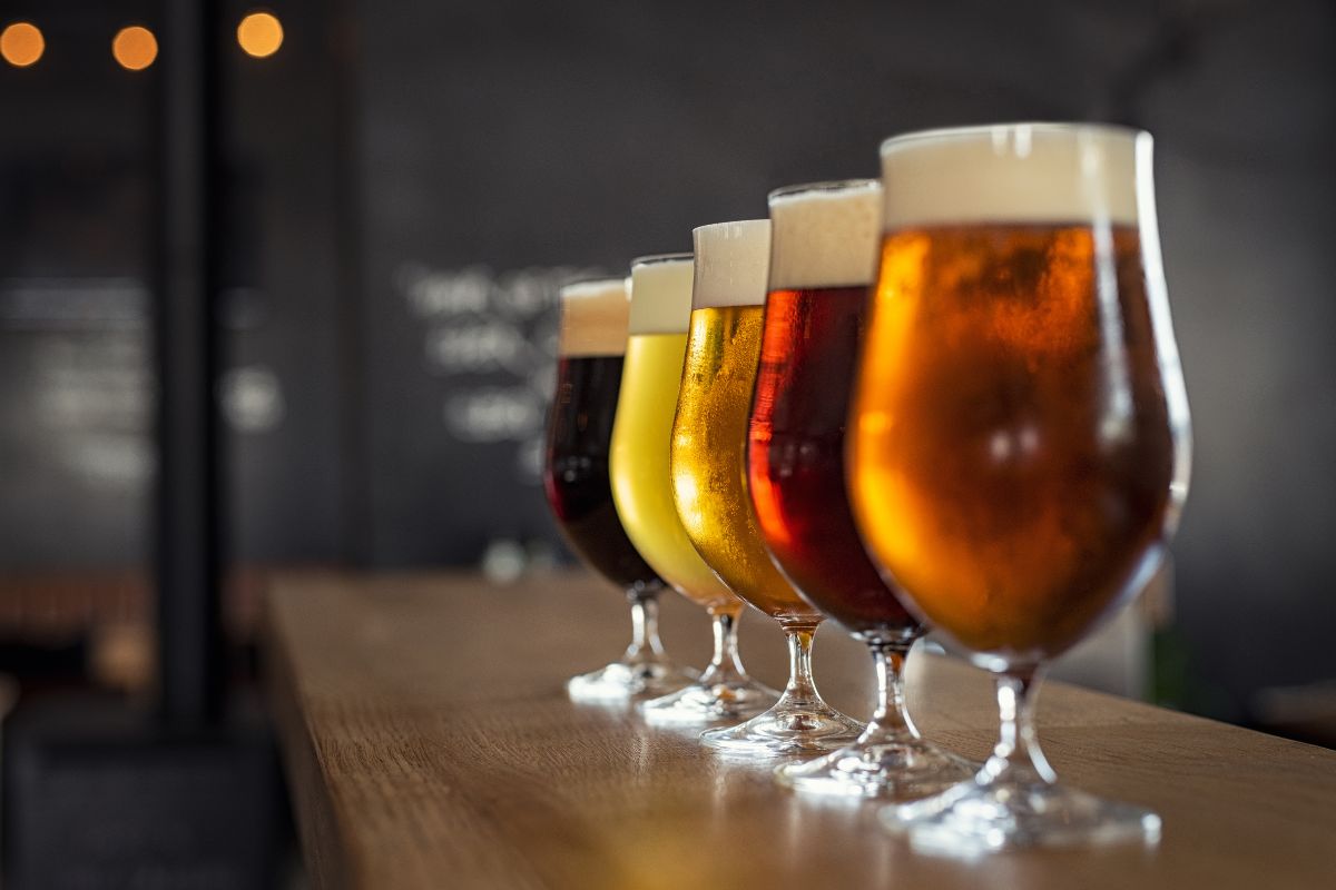 Rotas da Cerveja reúne 107 cervejarias de São Paulo