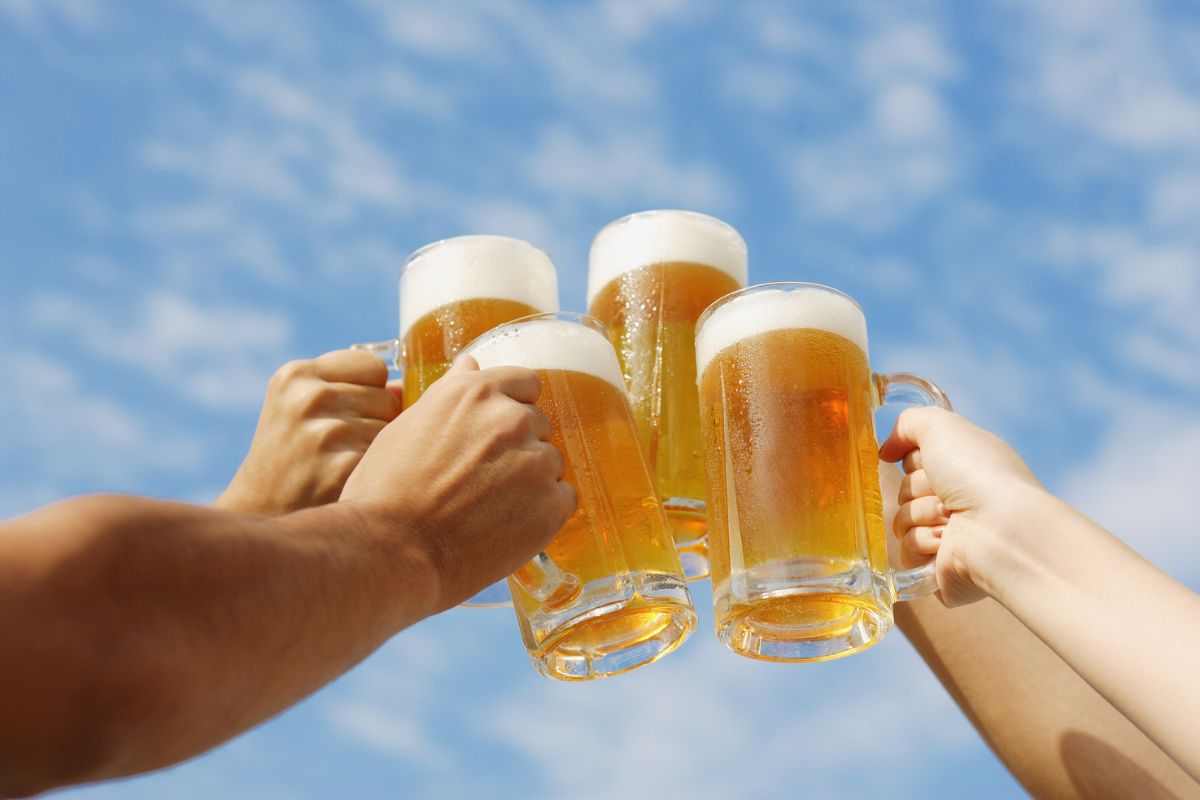 Rotas da Cerveja reúne 107 cervejarias de São Paulo