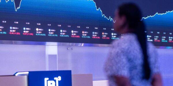 B3 lança programa de estágio em tecnologia para mulheres